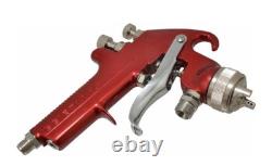Pistolet à peinture HVLP à alimentation sous pression Devilbiss EXL-520P-14 / Neuf dans la boîte