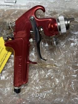 Pistolet à peinture HVLP à alimentation sous pression Devilbiss EXL-520P-14 / Neuf dans la boîte