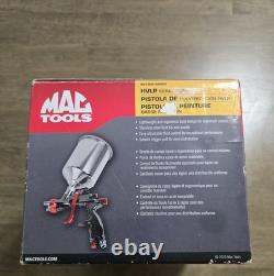 Pistolet à peinture Mac Tools Mini HVLP SG1300-15 avec buse de 1,5 mm