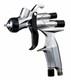 Pistolet à Peinture Meiji Finer-core-hvlp-13 1.3mm Avec Godet Central Sans Godet Produit Authentique