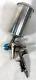 Pistolet à Peinture Pro-tek 4500 Xpr Hvlp à Gravité 2 Bars Max / 28 Psi Max