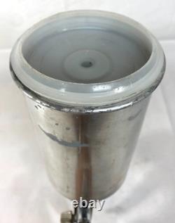 Pistolet à peinture Pro-Tek 4500 XPR HVLP à gravité 2 bars max / 28 PSI max
