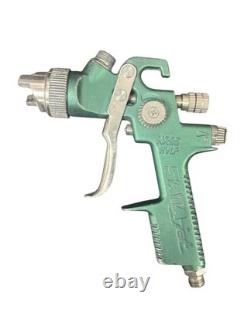 Pistolet à peinture SATAJET NR95 HVLP 1,5