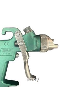 Pistolet à peinture SATAJET NR95 HVLP 1,5