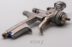 Pistolet à peinture SATA Jet 5000 B HVLP avec buse de 1,3 mm