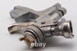 Pistolet à peinture SATA Jet 5000 B HVLP avec buse de 1,3 mm