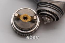Pistolet à peinture SATA Jet 5000 B HVLP avec buse de 1,3 mm