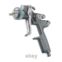 Pistolet à peinture SATA SATAjet 100 BF HVLP, buse de 1,4 mm, avec gobelet RPS