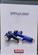 Pistolet à Peinture Sata Jet B Solv 1010925 Hvlp Avec Godet, Buse De 1,3 Mm