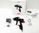 Pistolet à Peinture Sata Jet X Hvlp 1,3 I (contrôle) NumÉrique Pro 1200196 Adam X Pro