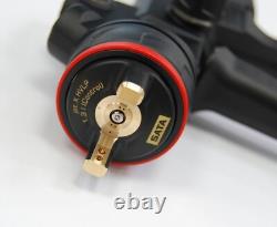 Pistolet à peinture SATA jet X HVLP 1,3 I (Contrôle) NUMÉRIQUE PRO 1200196 Adam X pro