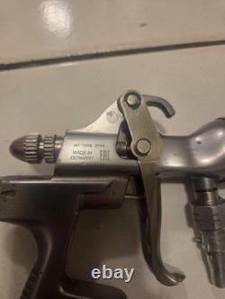 Pistolet à peinture SATAjet 1000K HVLP