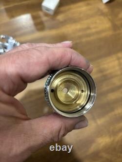 Pistolet à peinture Sata 3000 HVLP 1.3 numérique entièrement reconstruit