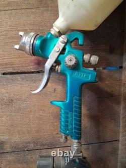 Pistolet à peinture Sata HVLP