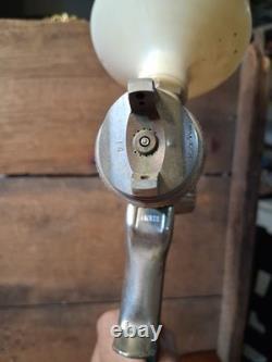 Pistolet à peinture Sata HVLP