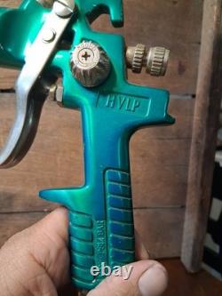 Pistolet à peinture Sata HVLP