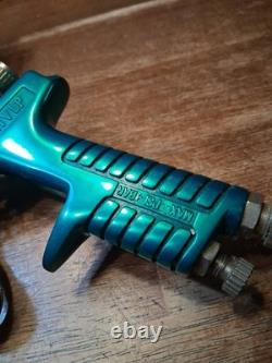 Pistolet à peinture Sata HVLP