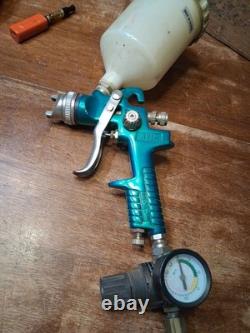 Pistolet à peinture Sata HVLP