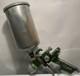 Pistolet à Peinture Sata Jet Nr92 Hvlp D'occasion Satajet Fabriqué En Allemagne Satajet