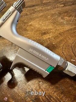 Pistolet à peinture Sata SataJet 5000 B HVLP