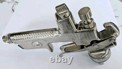 Pistolet à peinture Sata satajet 2000 b 1.3 HVLP numérique + godet de pistolet à peinture tout neuf