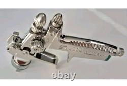 Pistolet à peinture Sata satajet Minijet 4 1.0 HVLP Mini Jet tout neuf + godet pour pistolet à peinture