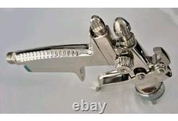 Pistolet à peinture Sata satajet Minijet 4 1.0 HVLP Mini Jet tout neuf + godet pour pistolet à peinture
