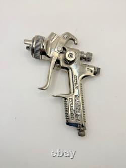 Pistolet à peinture Satajet Nr2000 HVLP
