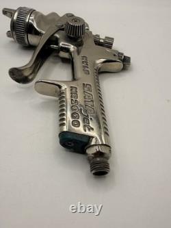 Pistolet à peinture Satajet Nr2000 HVLP
