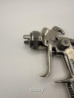 Pistolet à peinture Satajet Nr2000 HVLP