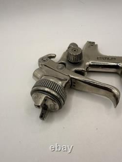 Pistolet à peinture Satajet Nr2000 HVLP