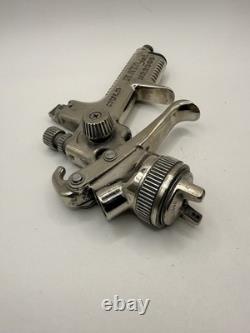 Pistolet à peinture Satajet Nr2000 HVLP