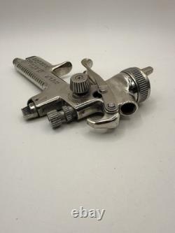 Pistolet à peinture Satajet Nr2000 HVLP