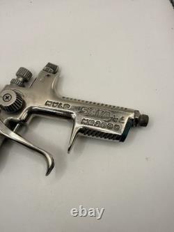 Pistolet à peinture Satajet Nr2000 HVLP