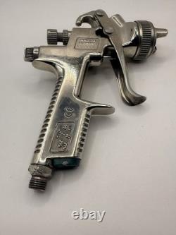 Pistolet à peinture Satajet Nr2000 HVLP