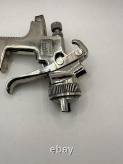 Pistolet à peinture Satajet Nr2000 HVLP