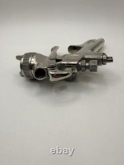 Pistolet à peinture Satajet Nr2000 HVLP