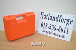 Pistolet à peinture Walcom STM Mini HVLP avec étui