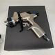 Pistolet à Peinture à Base D'eau, Pistolet à Air à Pulvérisation D'air Airbrush Hvlp 1.3 Conseil D'apprêt Pour Devilbiss