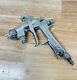 Pistolet à Peinture à Pression Anest Iwata Lph-200 -g2 Hvlp L200 1.2 C7