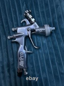 Pistolet à peinture à pression Graco AirPro Air Spray