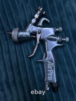 Pistolet à peinture à pression Graco AirPro Air Spray