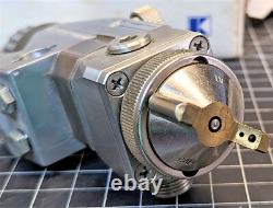Pistolet à peinture automatique Krautzberger TYP A-14 HVLP HV3 RSOF #2