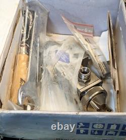 Pistolet à peinture automatique Krautzberger TYP A-14 HVLP HV3 RSOF #2