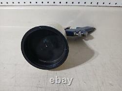 Pistolet à peinture en spray Sharpe Cobalt HVLP pour couche de finition