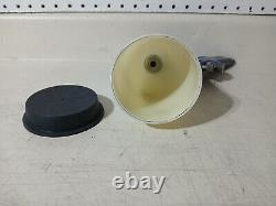 Pistolet à peinture en spray Sharpe Cobalt HVLP pour couche de finition