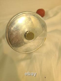 Pistolet à peinture gravité HVLP U-POL