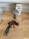 Pistolet &agrave; Peinture Mini Hvlp Sg1100 Mac Tools Avec R&eacute;servoir