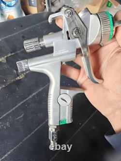 Pistolet à peinture numérique Sata Jet 5000b HVLP 1.3 tip