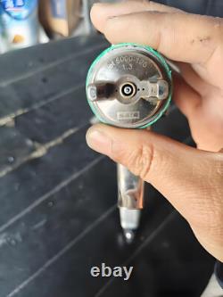 Pistolet à peinture numérique Sata Jet 5000b HVLP 1.3 tip